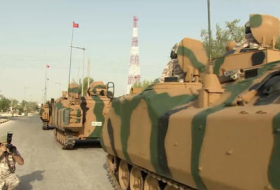 Турция направила в Катар дополнительные воинские части