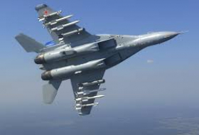 Производство МиГ-35 начнется в январе