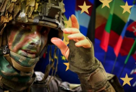 The National Interest: объединенная армия Европы ослабит позиции НАТО - АНАЛИЗ