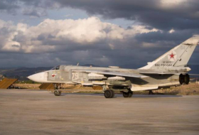 Боевики обстреляли ракетами авиабазу ВКС РФ в Сирии