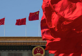 Минобороны Китая призвало США отказаться от «перетягивания одеяла» в международной политике