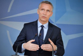 Генсек НАТО рассчитывает на активизацию контактов с Россией