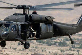 СМИ: Вертолеты США эвакуировали командиров ИГ из провинции Дейр-эз-Зор