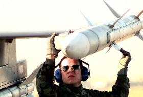 США поставят ракеты класса «воздух – воздух» двум соседним с Россией странам