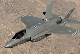 Япония может закупить еще несколько десятков F-35A у США