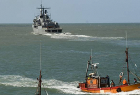 ВМС Аргентины исследуют новые объекты в зоне поиска пропавшей подлодки