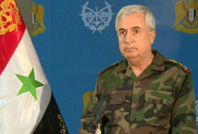 В Сирии назначен новый министр обороны