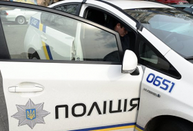 В Украине  заместителя военного комиссара задержали за взятку