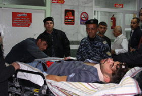В Иране в результате антитеррористической операции погибли трое военнослужащих