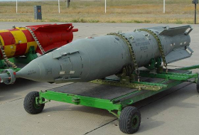 Индия приобретает 240 корректируемых авиационных бомб КАБ-1500Л