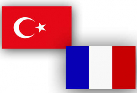 Турция и Франция подписали соглашение о купле-продаже ракет дальнего действия