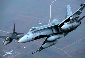 ВВС США провели разведоперацию у российских границ