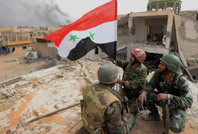 Армия Асада заняла стратегически важный город Синджар