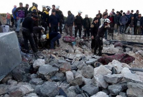 В Сирии в результате авиаударов погиб 21 мирный житель