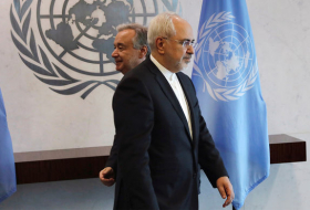 Зариф: Иран собирается провести совещание с ЕС по ядерной сделке
