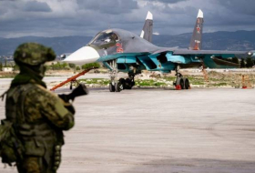 Нападение на российскую авиабазу в Сирии могли организовать боевики «Ахрар аш-Шам»