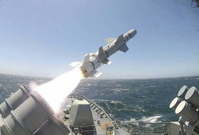 Мексика приобретает противокорабельные ракеты Harpoon для своего нового фрегата