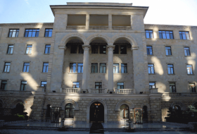 Минобороны Азербайджана обнародовало в декабре 127 официальных сообщений