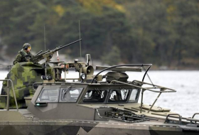Эксперт: Рост военной мощи РФ ставит Швецию и Финляндию в тяжелое положение - АНАЛИЗ
