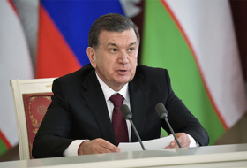 Президент Узбекистана: В Вооруженных силах страны выявлен ряд системных проблем