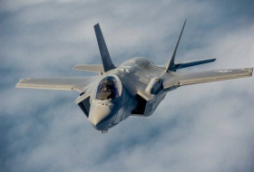 Норвегия купила у США 52 истребителя F-35