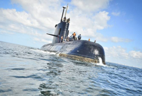 Разведка ВМС США заявила, что не имеет отношения к докладу по гибели аргентинской подлодки