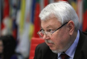 Анжей Каспшик в 22 раз назначен личным представителем председателя ОБСЕ