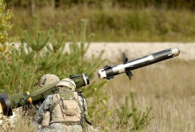 ВСУ будут готовить операторов американских ПТРК Javelin за границей