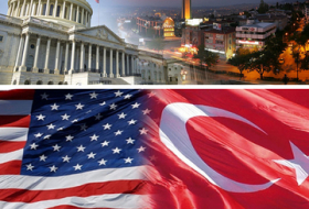 Турция и США назвали друг друга небезопасными странами
