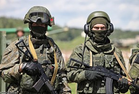 Войска ЮВО оснастили комплектами экипировки «солдата будущего»