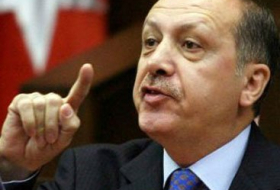 Эрдоган о возможности возобновления операции в Сирии
