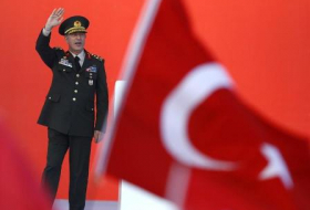 Генштаб Турции призвал НАТО не проводить различия между «террористами»