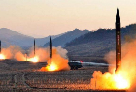 В Японии ошибочно объявили о запуске ракеты КНДР