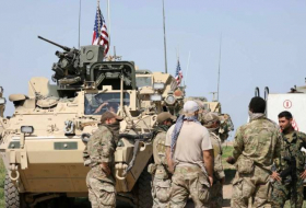 США задумали оставить своих военных в Сирии