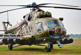 В Сербии отметили важность создания центра по ремонту российских вертолетов