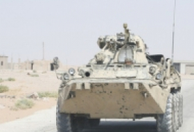 Российские военные уйдут из Африна перед наступлением турецкой армии