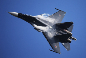Экипажи Су-24 и Су-30 начали учебные полеты