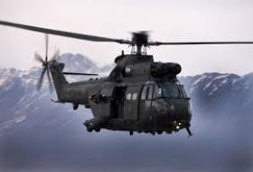 Компания Airbus Helicopters отчиталась о продажах вертолетов в 2017 году