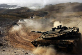Израильские танки станут неубиваемыми