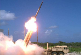 В Пентагоне рассказали о затратах США на дополнительные противоракеты THAAD