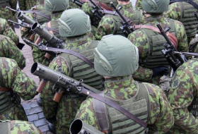 Литва нарастит военные закупки