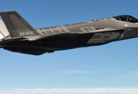 В Японии объявили об оперативной готовности первого истребителя F-35A