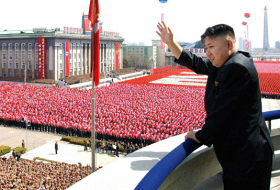 Ким Чен Ын собирается пригласить южнокорейских военных на парад в Пхеньяне