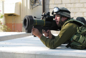 Израильская армия получит новый легкий гранатомет