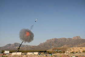Компания BAE Systems разработает для армии США новые корректируемые артиллерийские снаряды