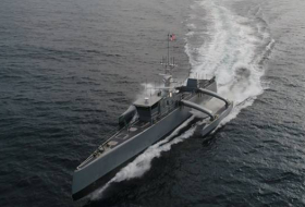 ВМС США получили беспилотного «Морского охотника» (ВИДЕО)