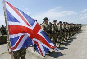 NAO: У ВС Великобритании может не хватить $30 млрд на планируемую закупку вооружений