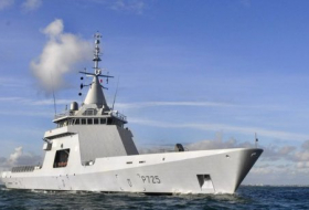 Аргентина возобновила переговоры с Францией по вопросу приобретения патрульных кораблей