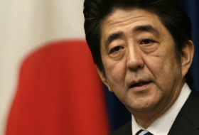 Япония попросит США и Южную Корею возобновить военные учения
