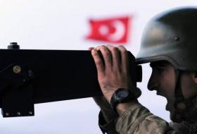 Генштаб ВС Турции: С начала операции в Африне ликвидированы 947 боевиков